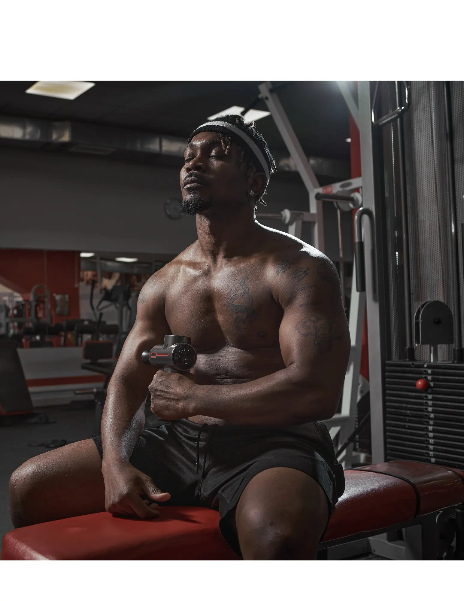 Athletic Performance & Recovery